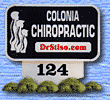 Colonia Chiropractic Center Home